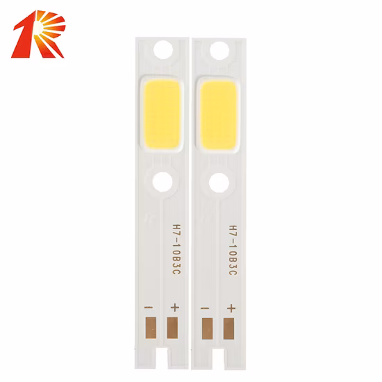 480LEDs 3000K 6000K White IP65 IP66 IP67 IP68 Waterproof LED Strip Light 8mm 10W 24V COB LED Light Strip for Indoor Outdoor Decoration Light