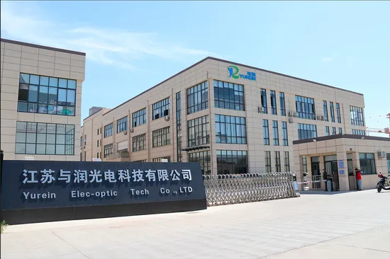 LED Aluminum Bar Light LED Rigid Strip Light