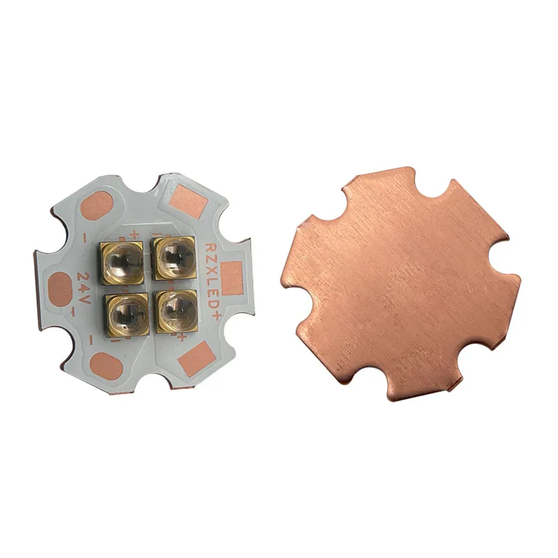 LED with Lens Module LED Diffuse Reflection Waterproof Module LED Sign LED Light Box