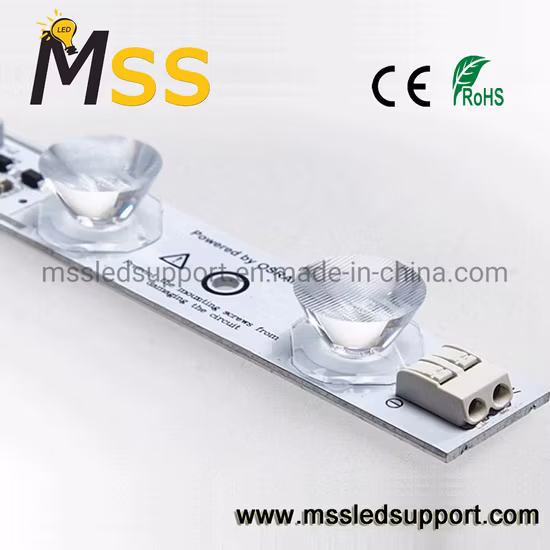 Side View Lighting LED Rigid Bar